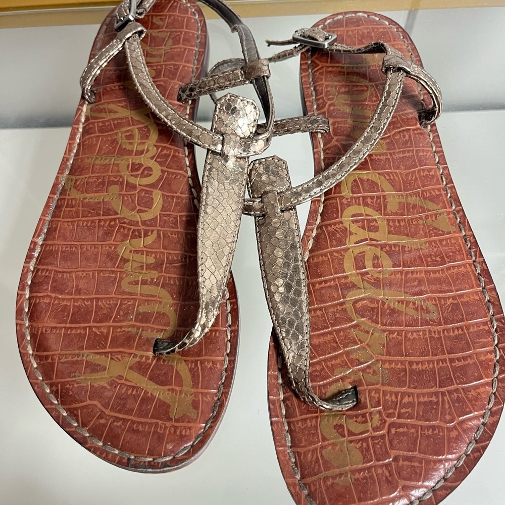 Sam Edelman Gigi Sandals